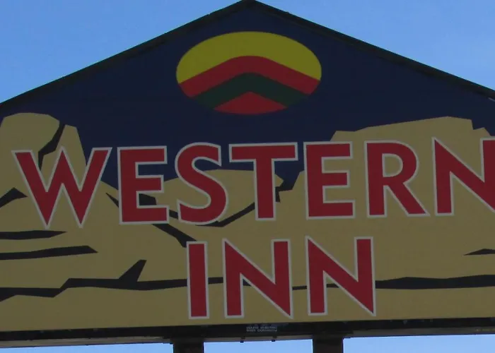 Western - River