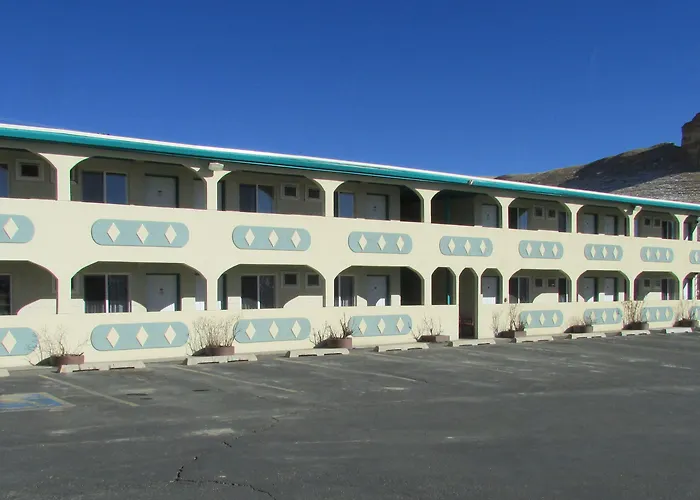 Motel Western - River