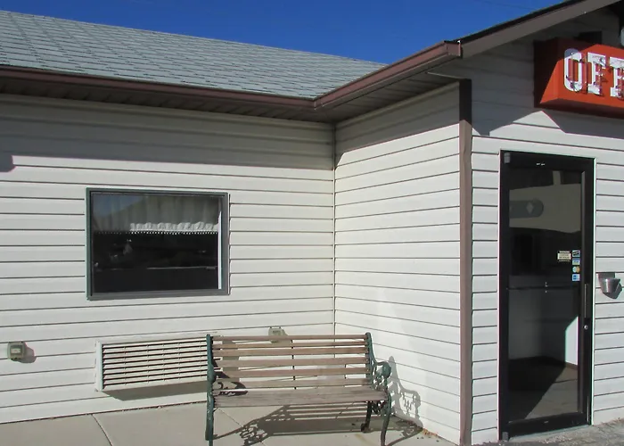 Motel Western - River 2*