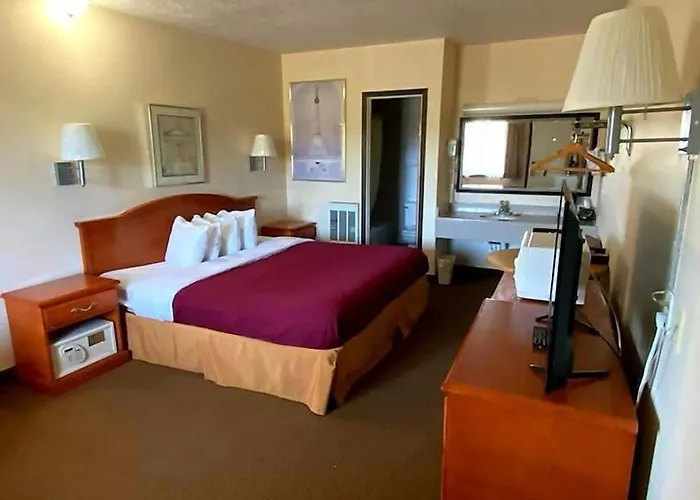 Motel Western - River