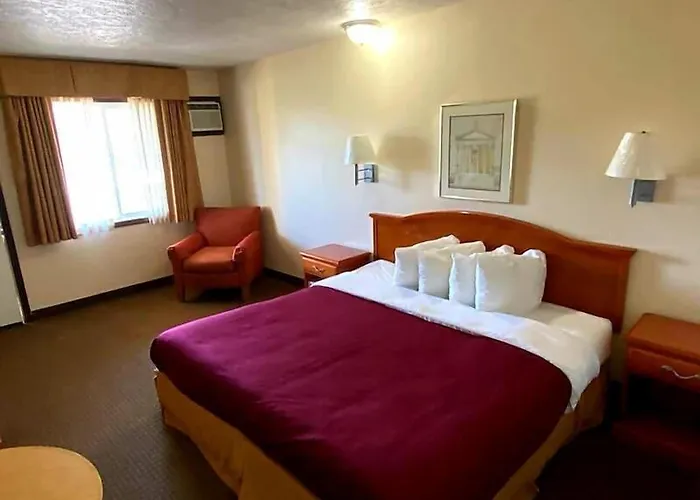 Motel Western - River