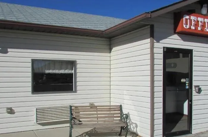 Motel Western - River 2*