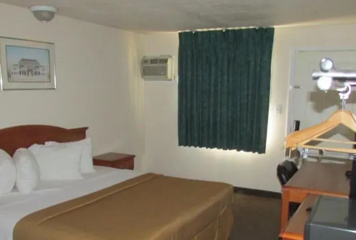 Motel Western - River Green River